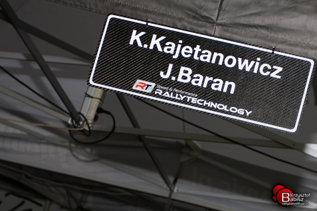 kajto.pl / Kajetan Kajetanowicz // 8. Rajd Lotos Baltic Cup