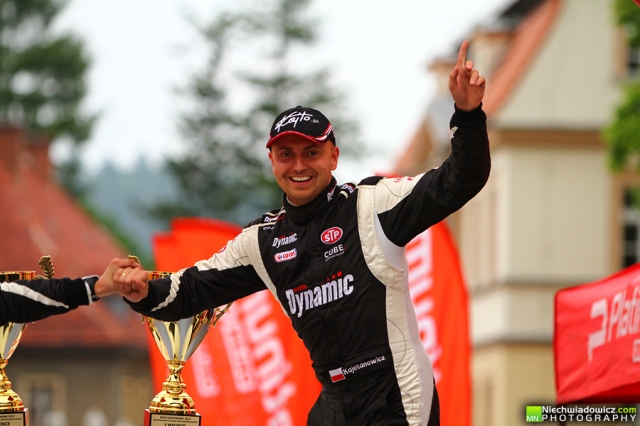 kajto.pl / Kajetan Kajetanowicz // 27. Rajd Karkonoski