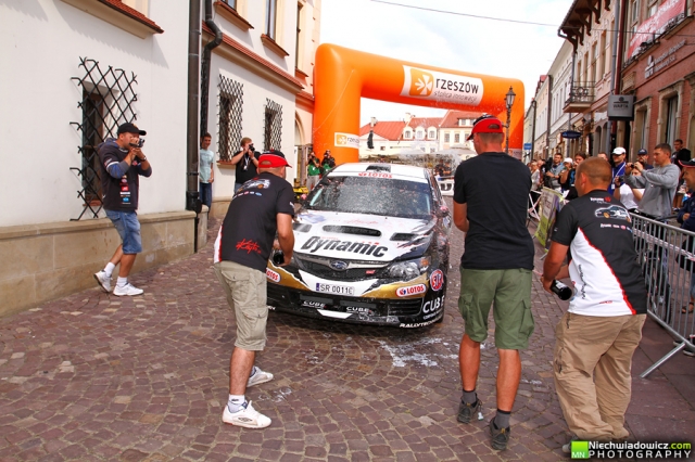 kajto.pl / Kajetan Kajetanowicz // 21. Rajd Rzeszowski