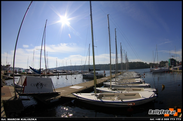 kajto.pl / Kajetan Kajetanowicz // 69. Rajd Polski