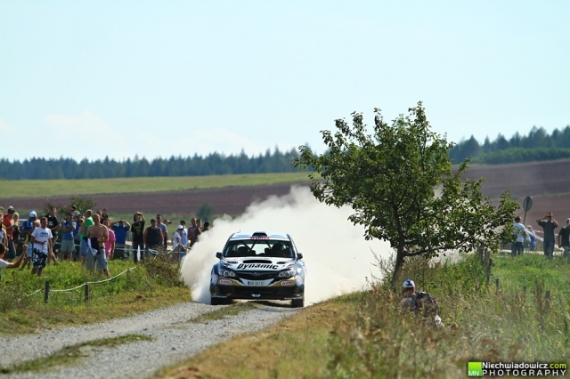 kajto.pl / Kajetan Kajetanowicz // 21. Rajd Dolnośląski